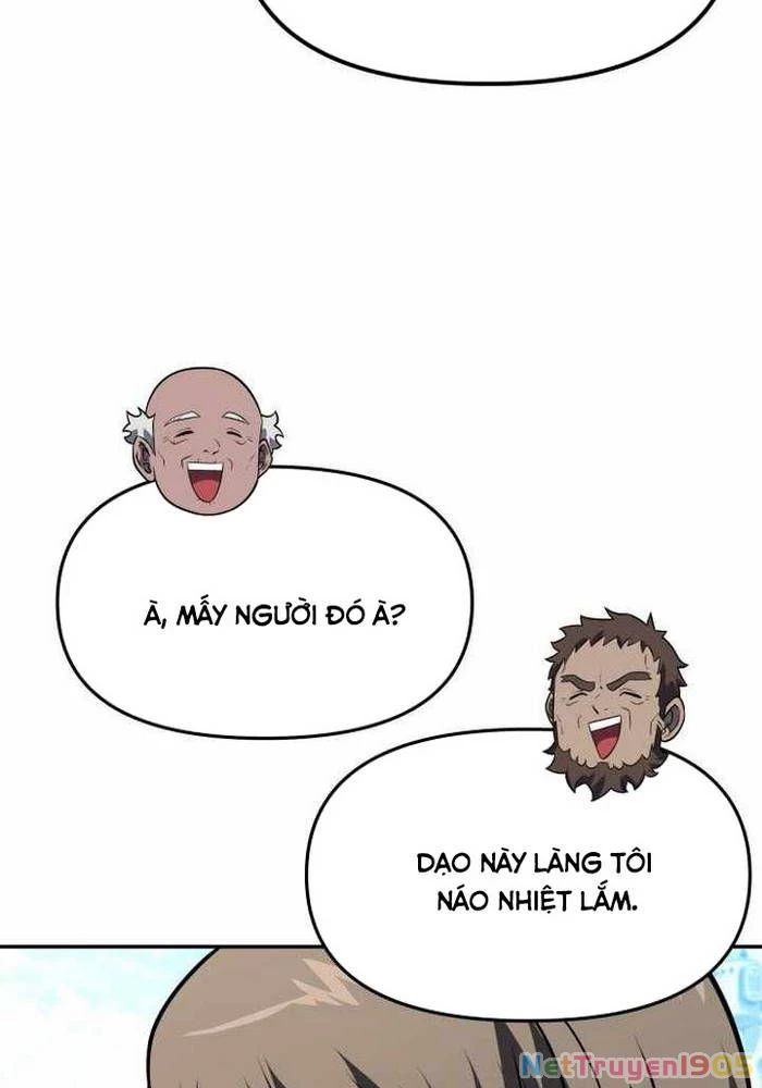 Vua Hiệp Sĩ Đã Trở Lại Với Một Vị Thần Chapter 110 - 43