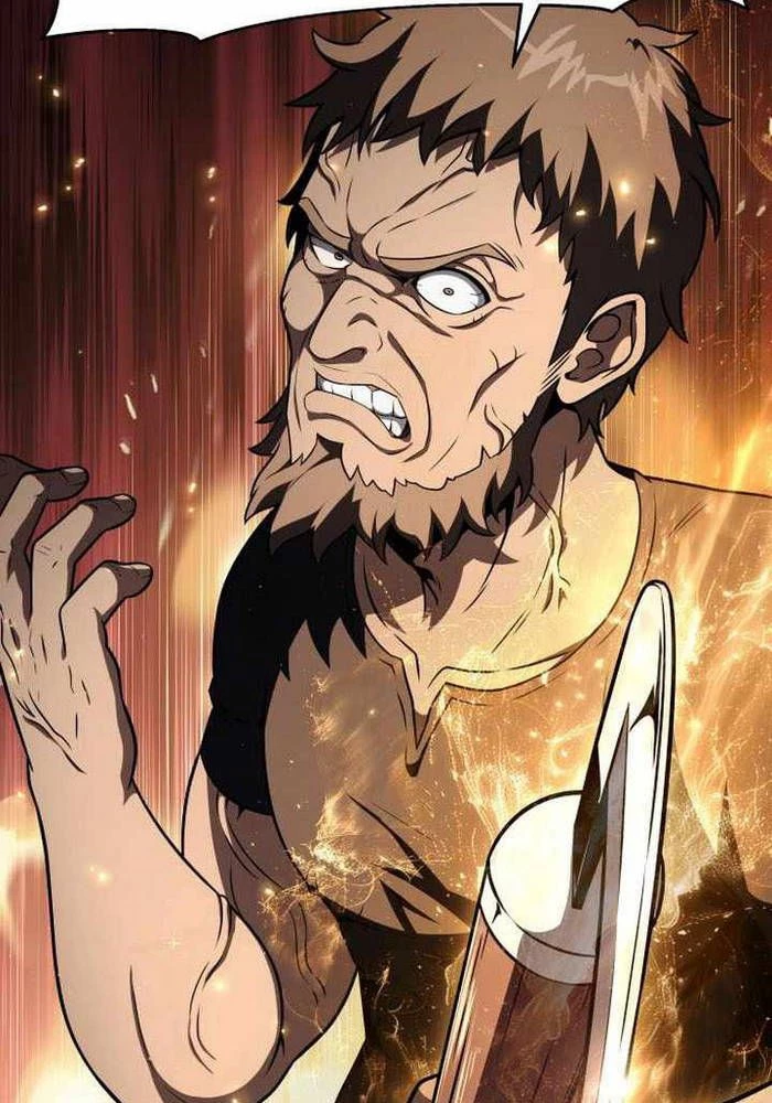 Vua Hiệp Sĩ Đã Trở Lại Với Một Vị Thần Chapter 110 - 62