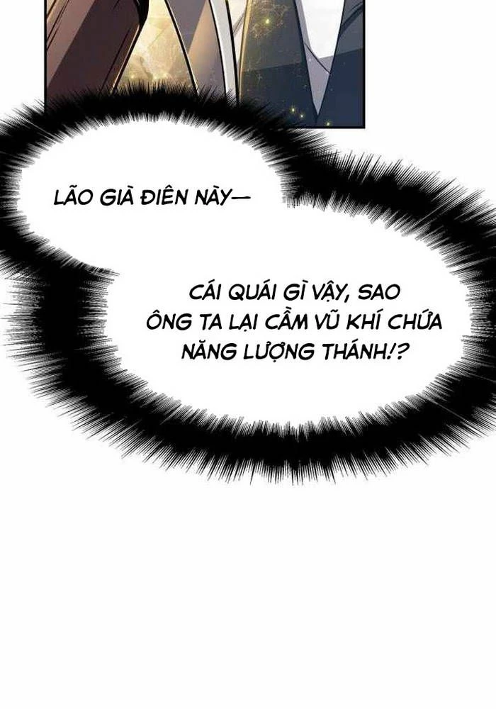 Vua Hiệp Sĩ Đã Trở Lại Với Một Vị Thần Chapter 110 - 65