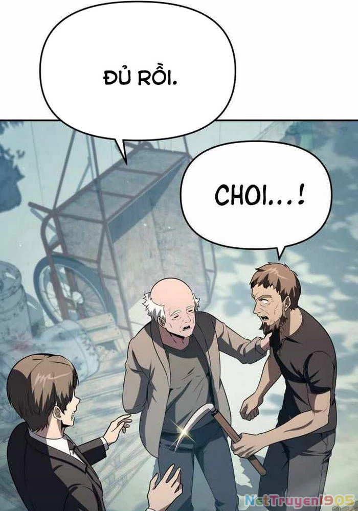 Vua Hiệp Sĩ Đã Trở Lại Với Một Vị Thần Chapter 110 - 67