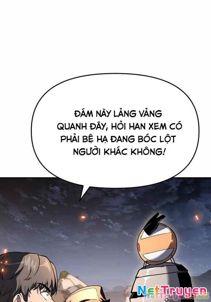 Vua Hiệp Sĩ Đã Trở Lại Với Một Vị Thần Chapter 110 - 91