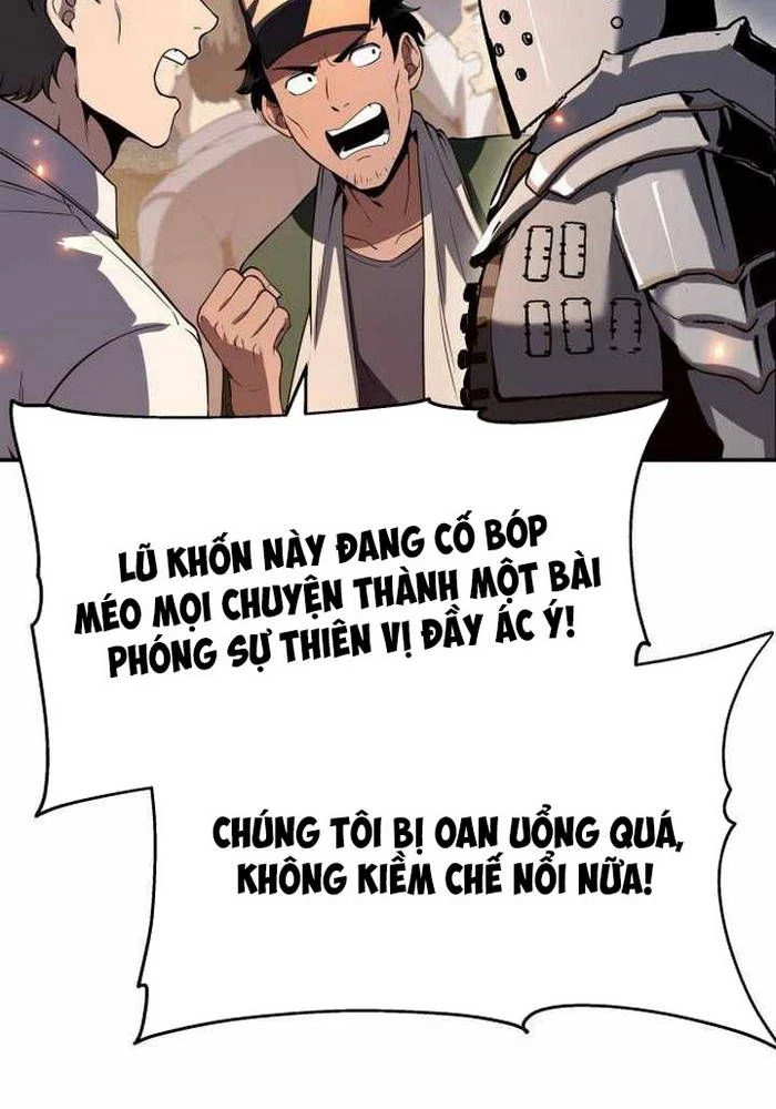 Vua Hiệp Sĩ Đã Trở Lại Với Một Vị Thần Chapter 110 - 92