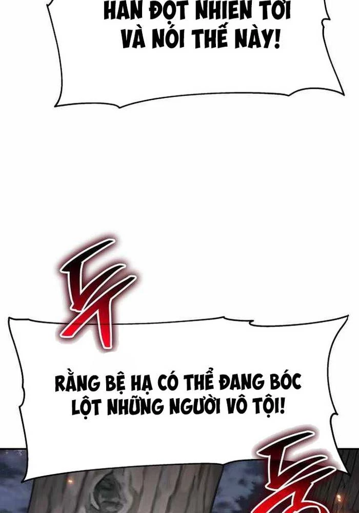 Vua Hiệp Sĩ Đã Trở Lại Với Một Vị Thần Chapter 110 - 107