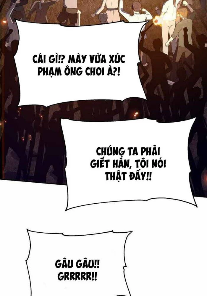 Vua Hiệp Sĩ Đã Trở Lại Với Một Vị Thần Chapter 110 - 129