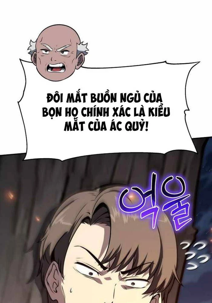 Vua Hiệp Sĩ Đã Trở Lại Với Một Vị Thần Chapter 110 - 135