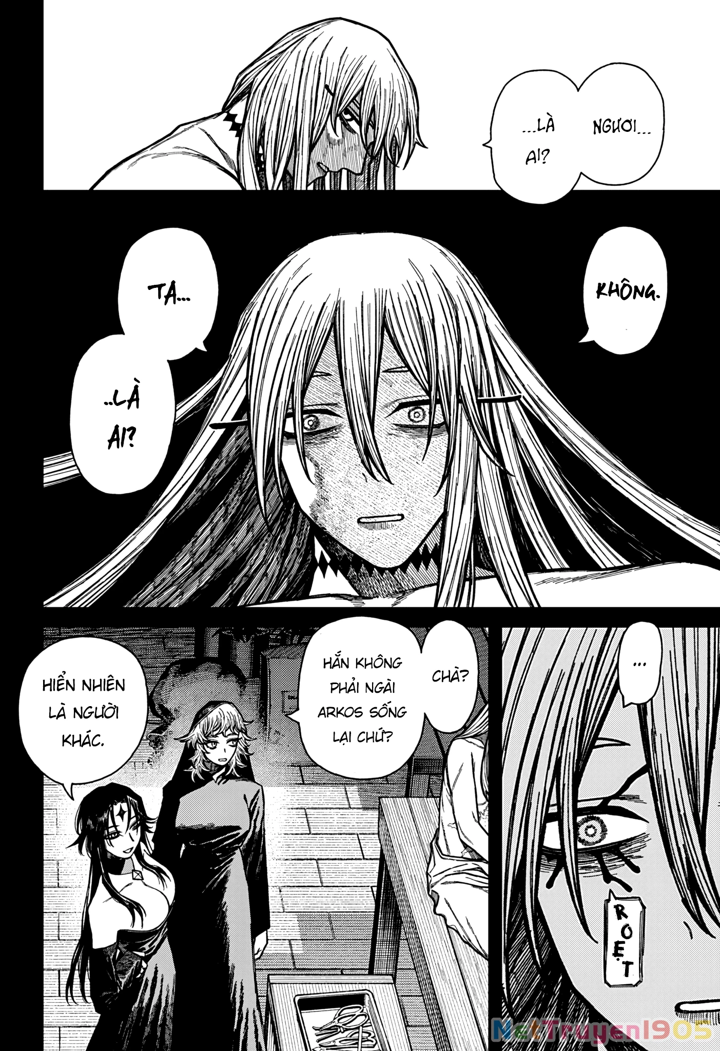 Centuria Chapter 49 - 3