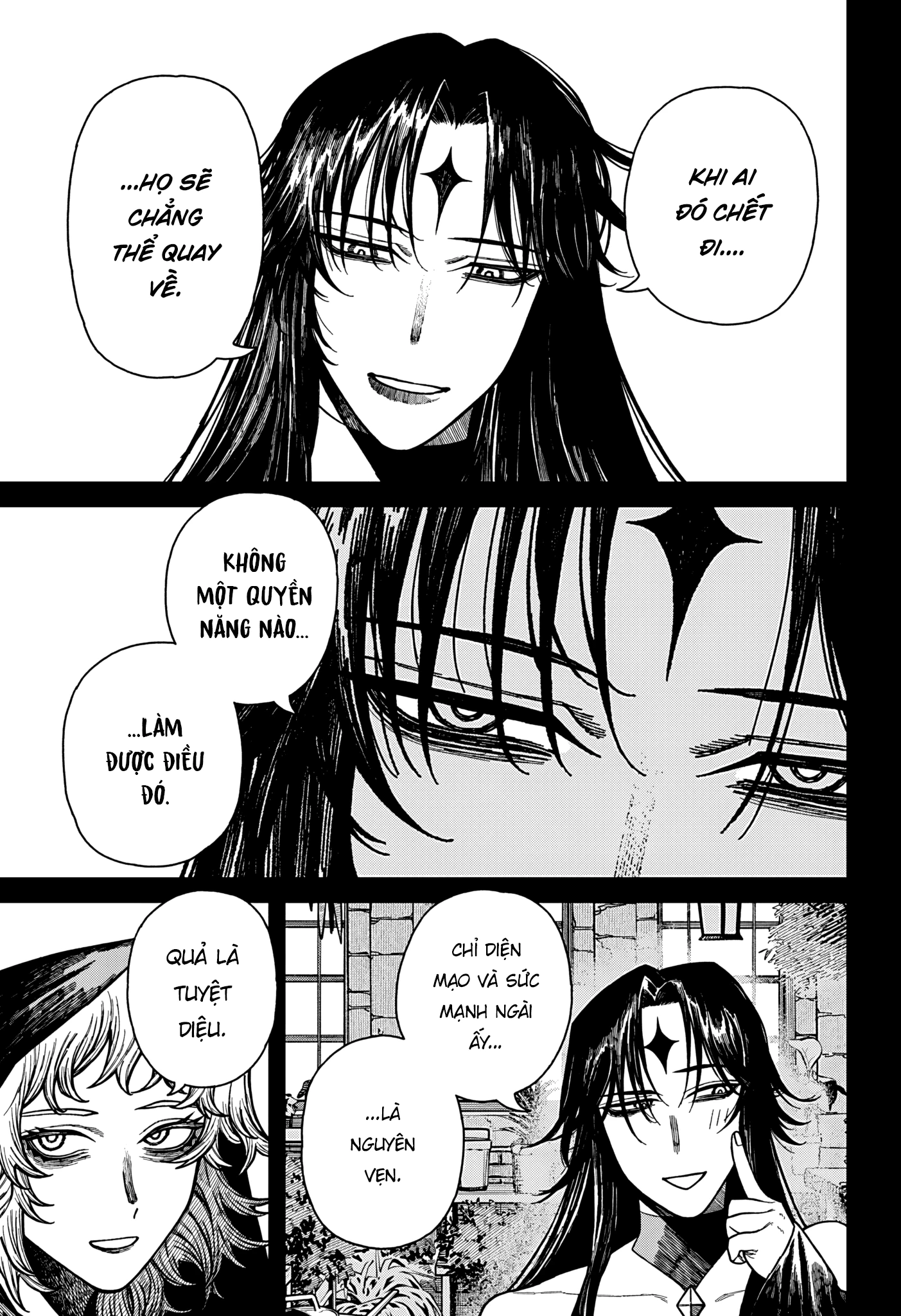 Centuria Chapter 49 - 4