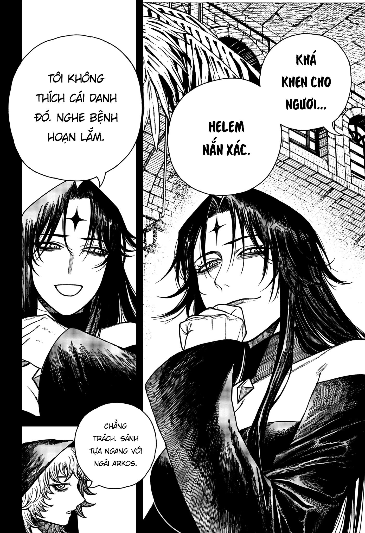 Centuria Chapter 49 - 5