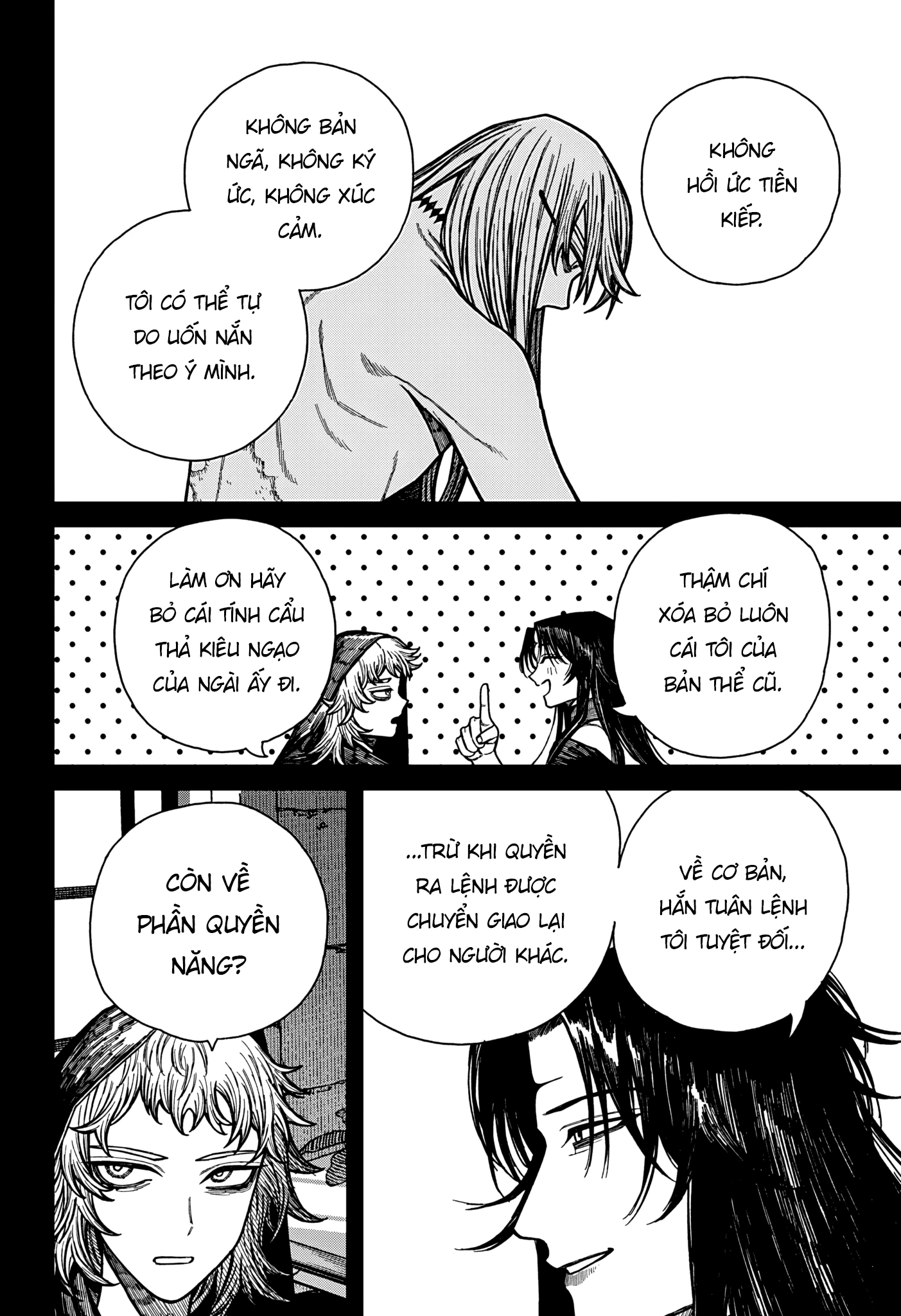 Centuria Chapter 49 - 7