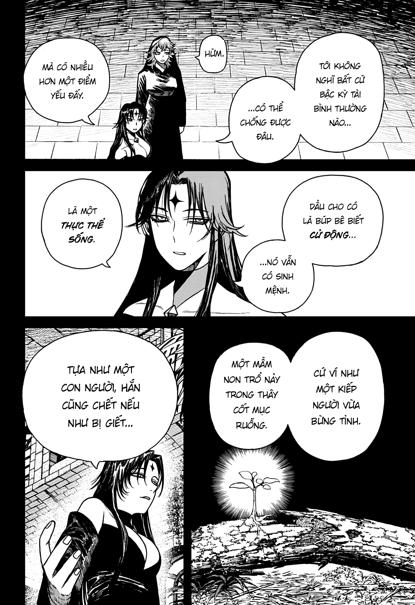 Centuria Chapter 49 - 9