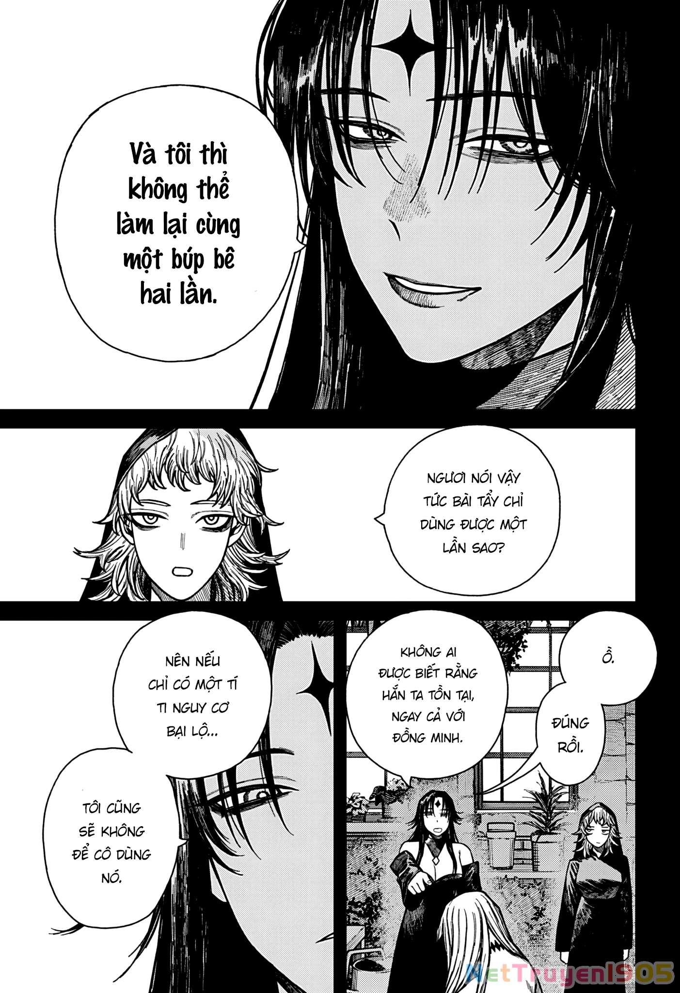 Centuria Chapter 49 - 10