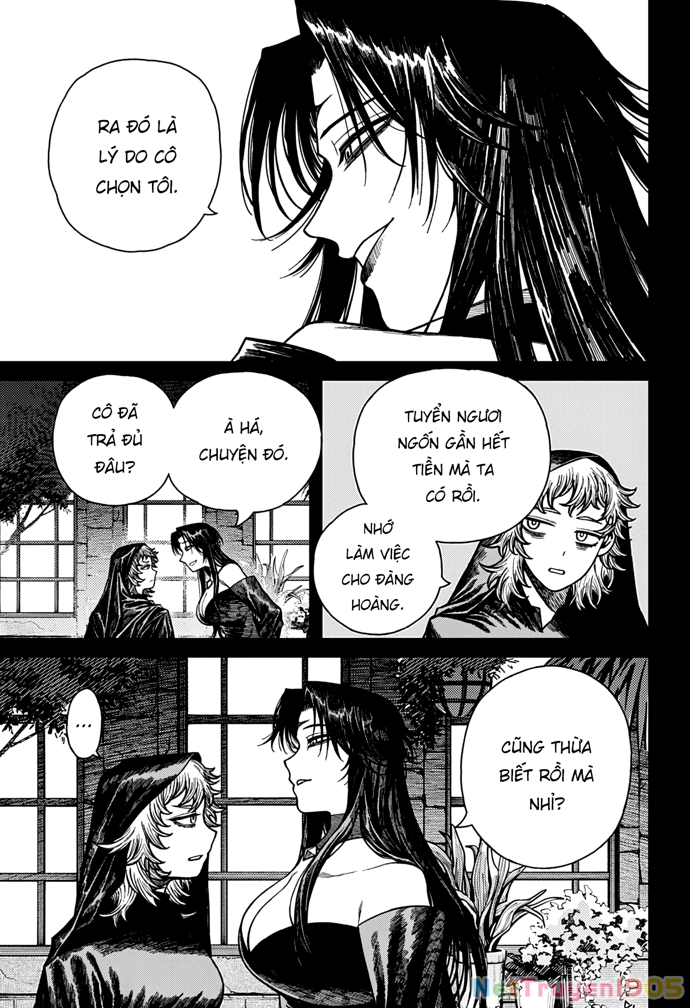 Centuria Chapter 49 - 14