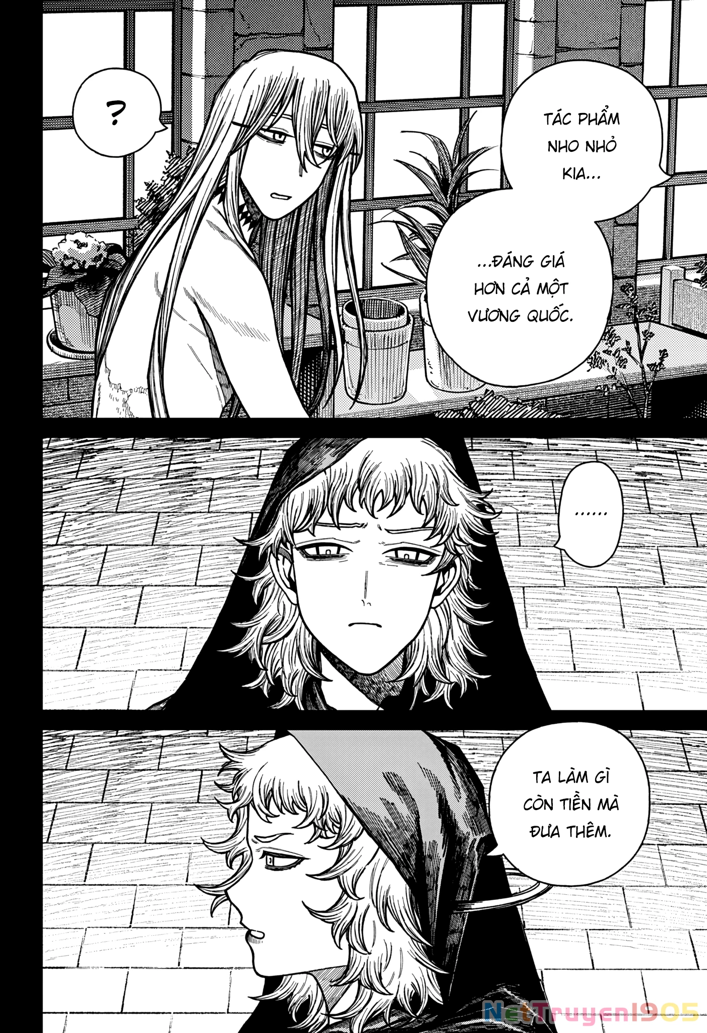 Centuria Chapter 49 - 15