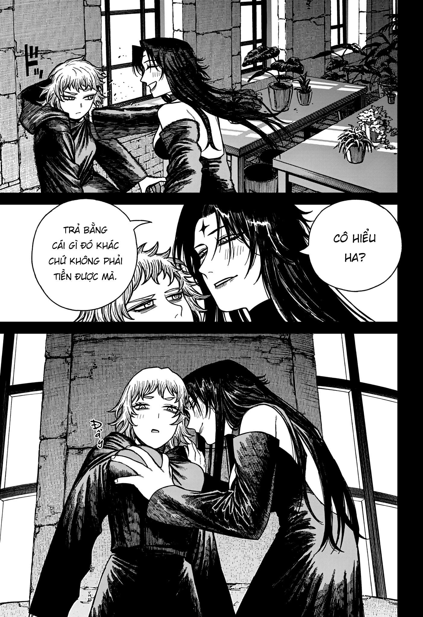 Centuria Chapter 49 - 16