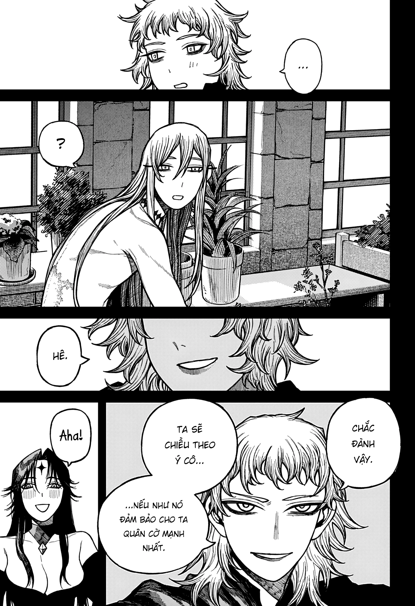 Centuria Chapter 49 - 18