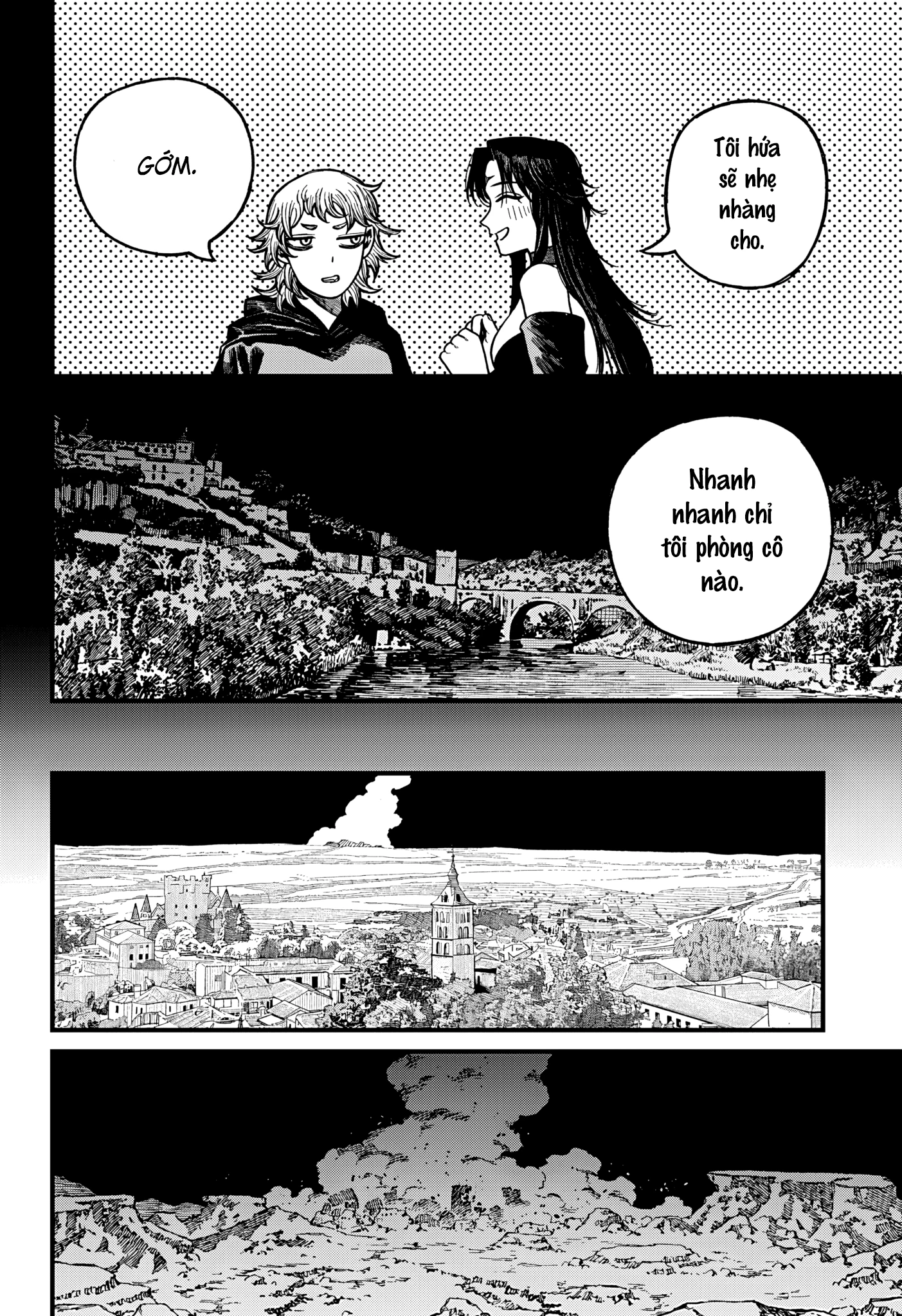 Centuria Chapter 49 - 19