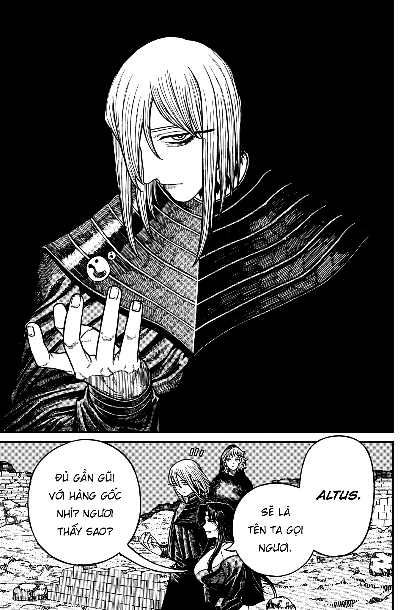 Centuria Chapter 49 - 20