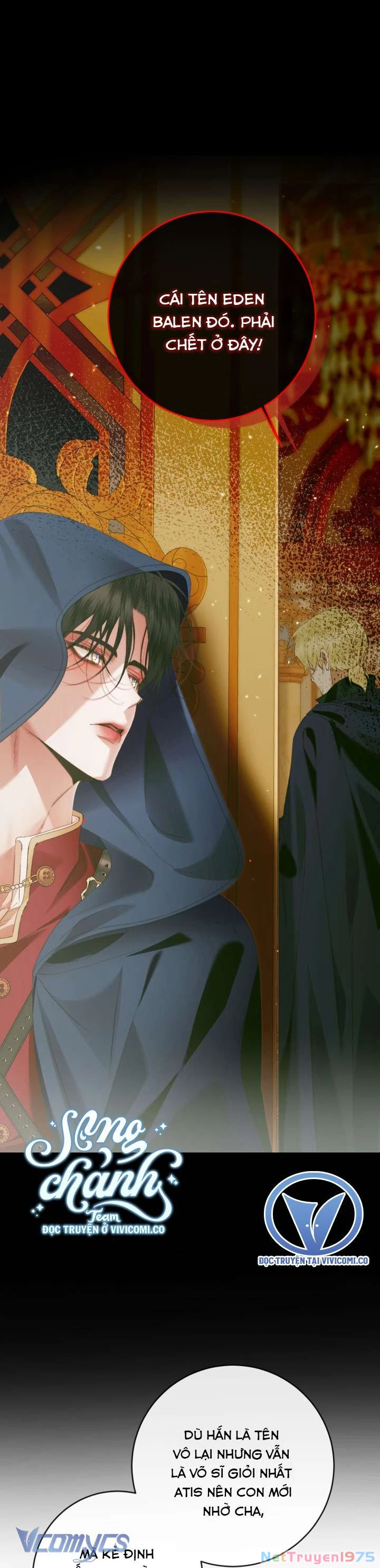 Siren: Trở Thành Gia Đình Của Nhân Vật Phản Diện Chapter 139 - 2