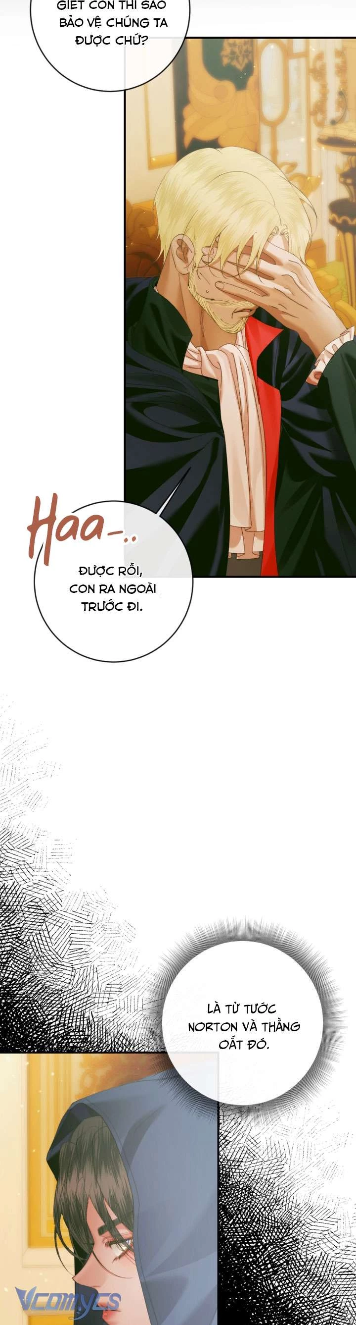 Siren: Trở Thành Gia Đình Của Nhân Vật Phản Diện Chapter 139 - 3