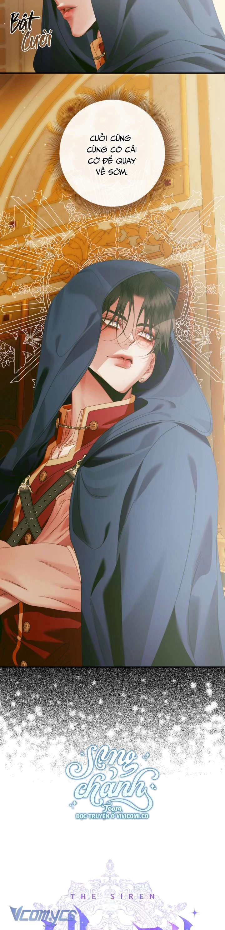 Siren: Trở Thành Gia Đình Của Nhân Vật Phản Diện Chapter 139 - 7