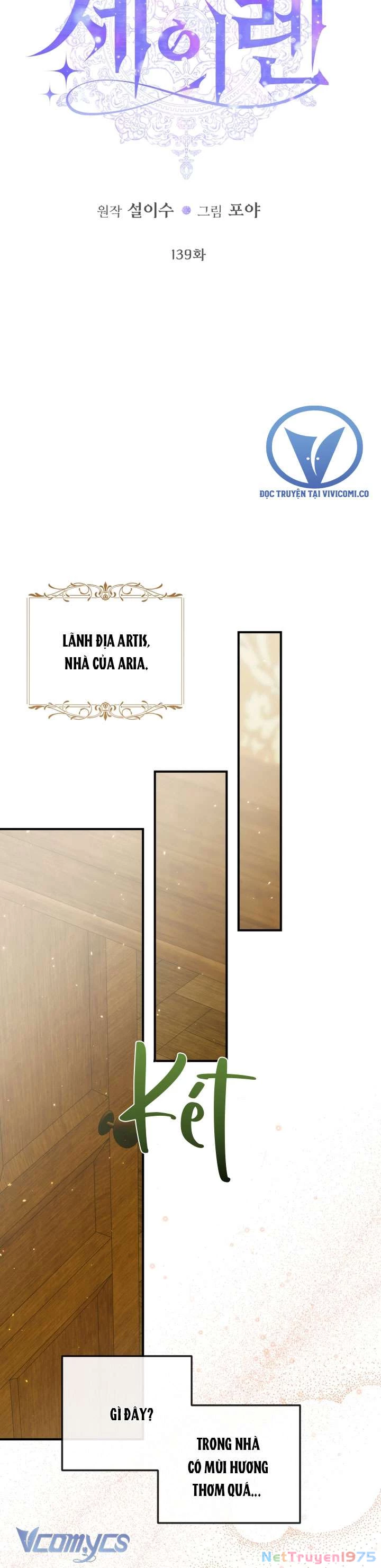 Siren: Trở Thành Gia Đình Của Nhân Vật Phản Diện Chapter 139 - 8