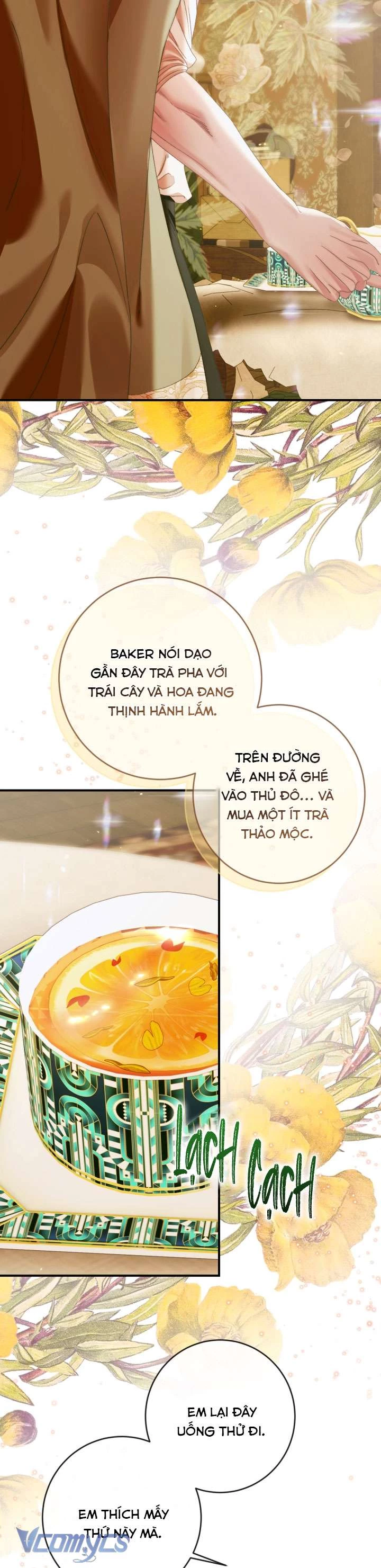 Siren: Trở Thành Gia Đình Của Nhân Vật Phản Diện Chapter 139 - 10
