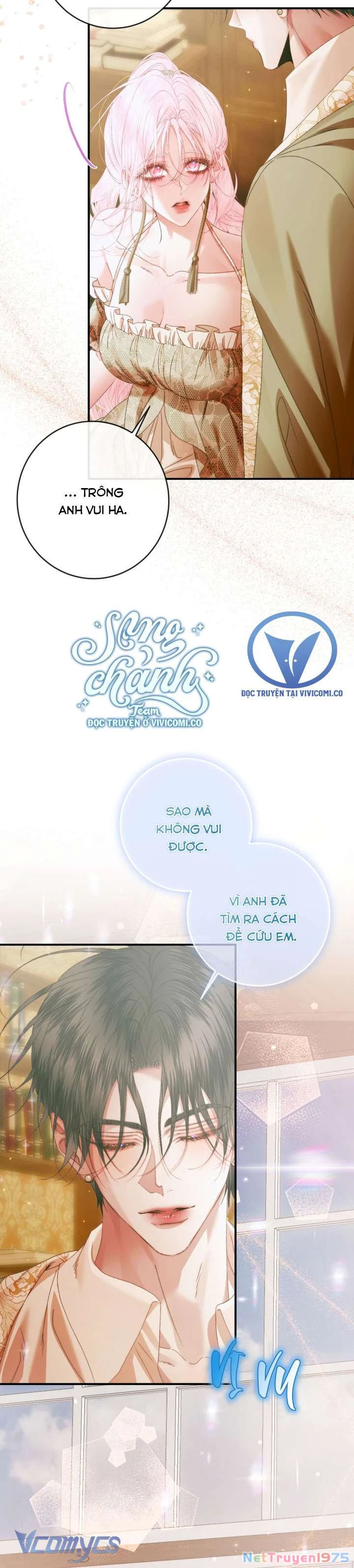 Siren: Trở Thành Gia Đình Của Nhân Vật Phản Diện Chapter 139 - 11