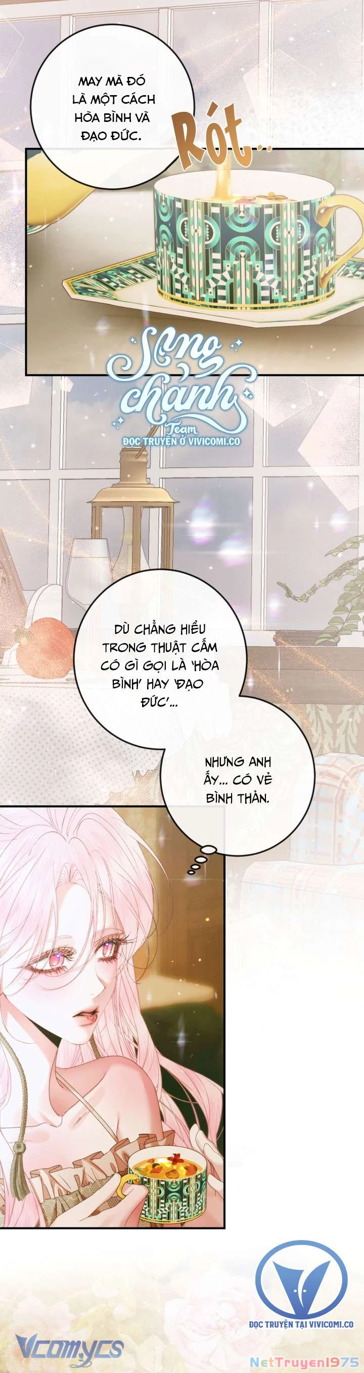 Siren: Trở Thành Gia Đình Của Nhân Vật Phản Diện Chapter 139 - 12