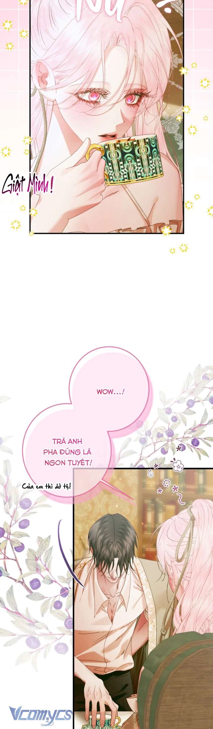 Siren: Trở Thành Gia Đình Của Nhân Vật Phản Diện Chapter 139 - 14