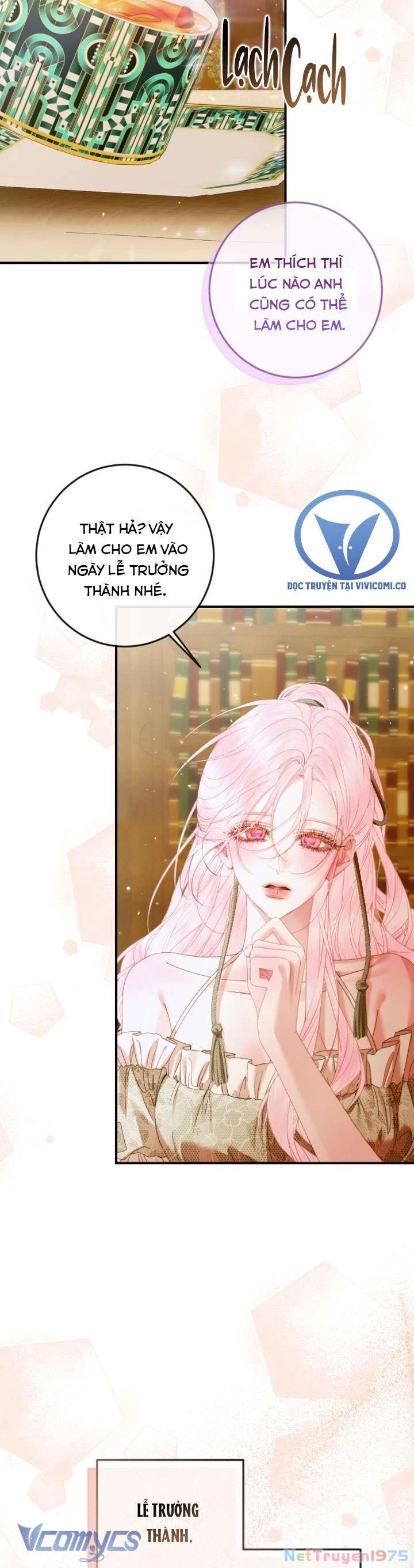 Siren: Trở Thành Gia Đình Của Nhân Vật Phản Diện Chapter 139 - 17