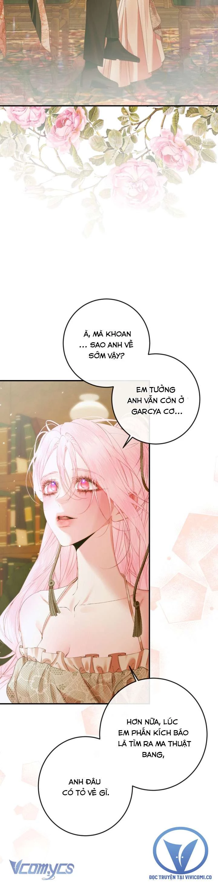 Siren: Trở Thành Gia Đình Của Nhân Vật Phản Diện Chapter 139 - 21