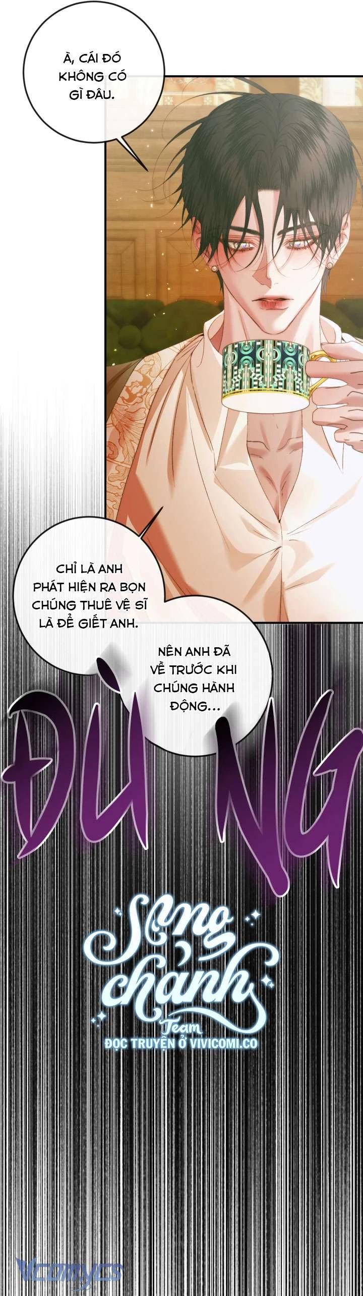 Siren: Trở Thành Gia Đình Của Nhân Vật Phản Diện Chapter 139 - 22