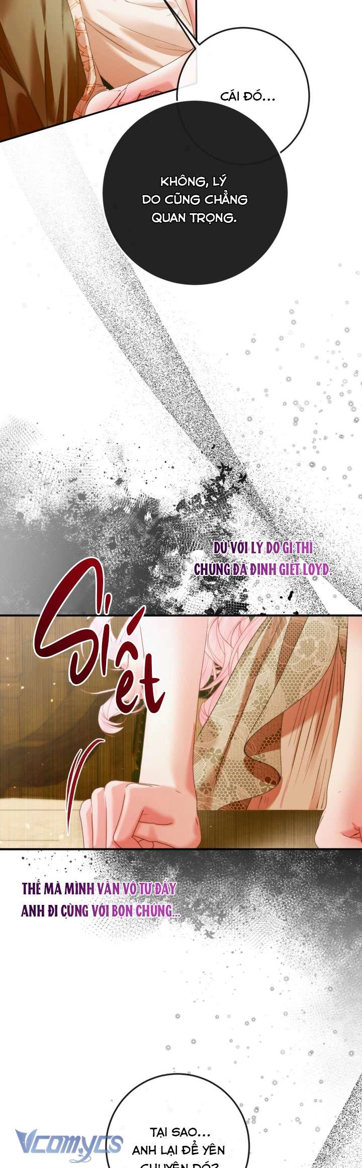 Siren: Trở Thành Gia Đình Của Nhân Vật Phản Diện Chapter 139 - 24