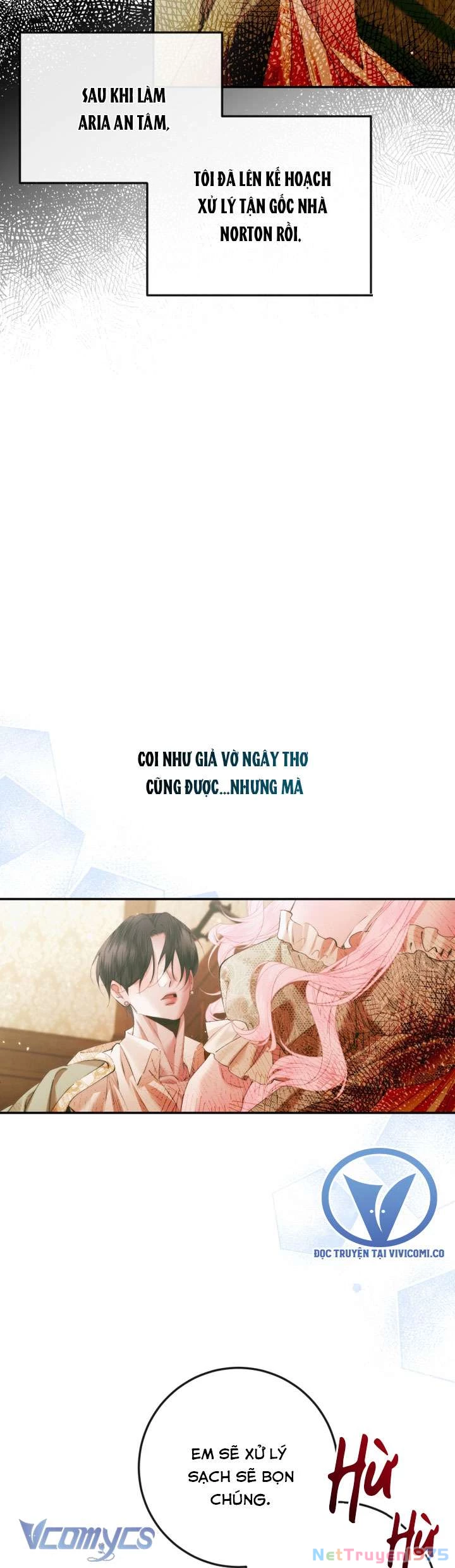 Siren: Trở Thành Gia Đình Của Nhân Vật Phản Diện Chapter 139 - 34