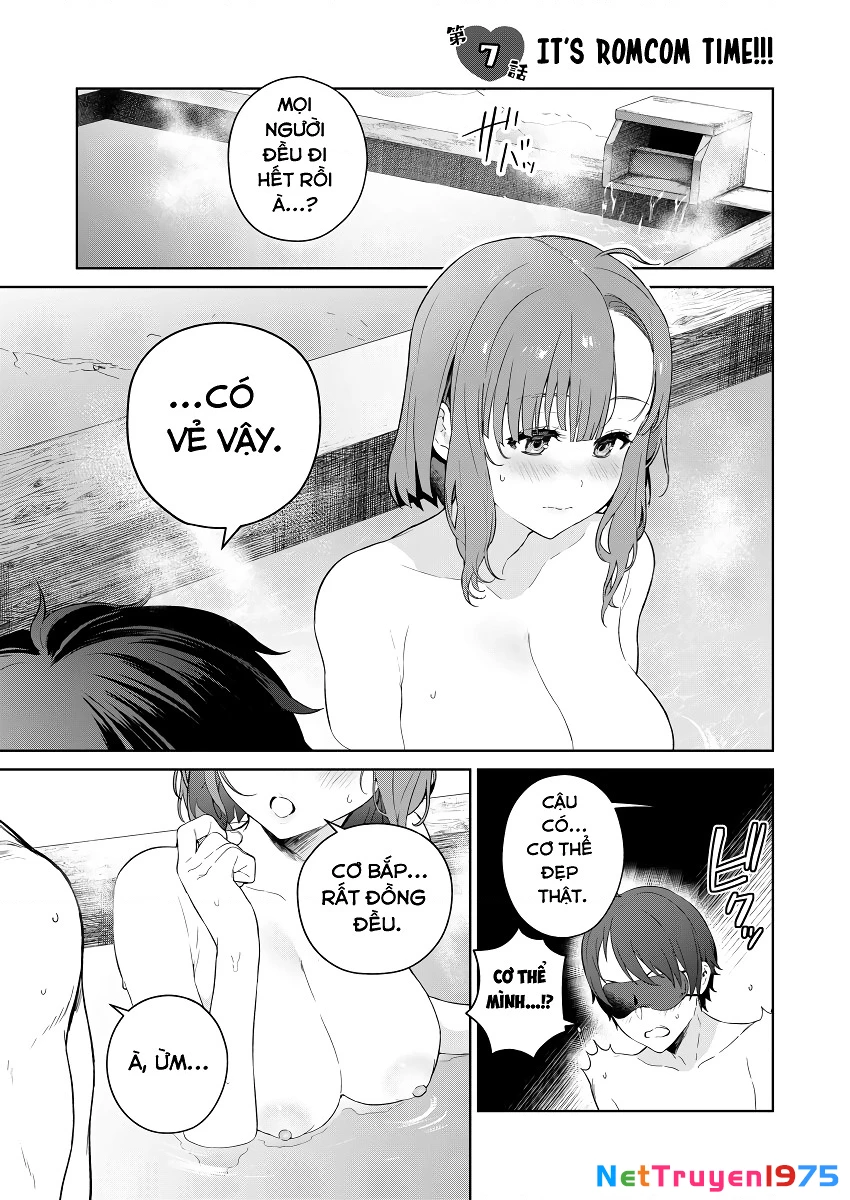 Đảo thác loạn Chapter 7 - Trang 2