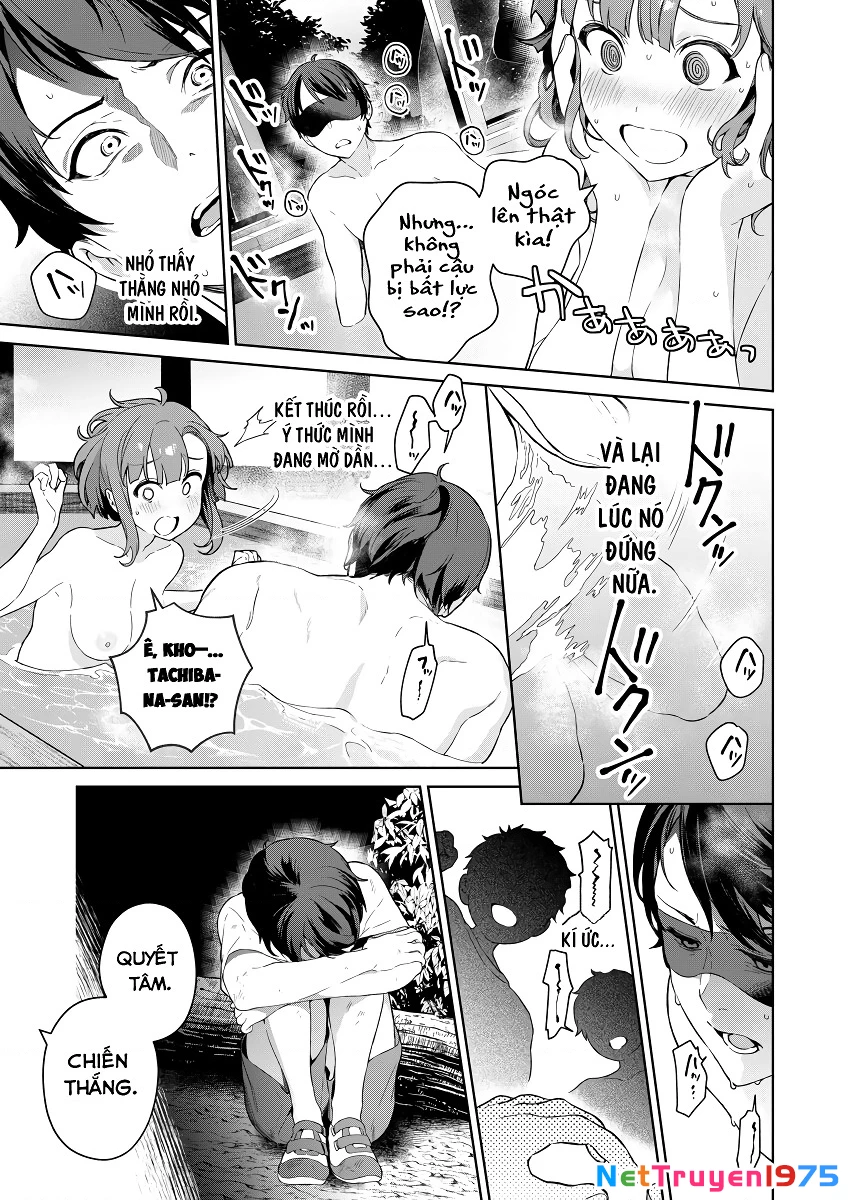 Đảo thác loạn Chapter 7 - Trang 2