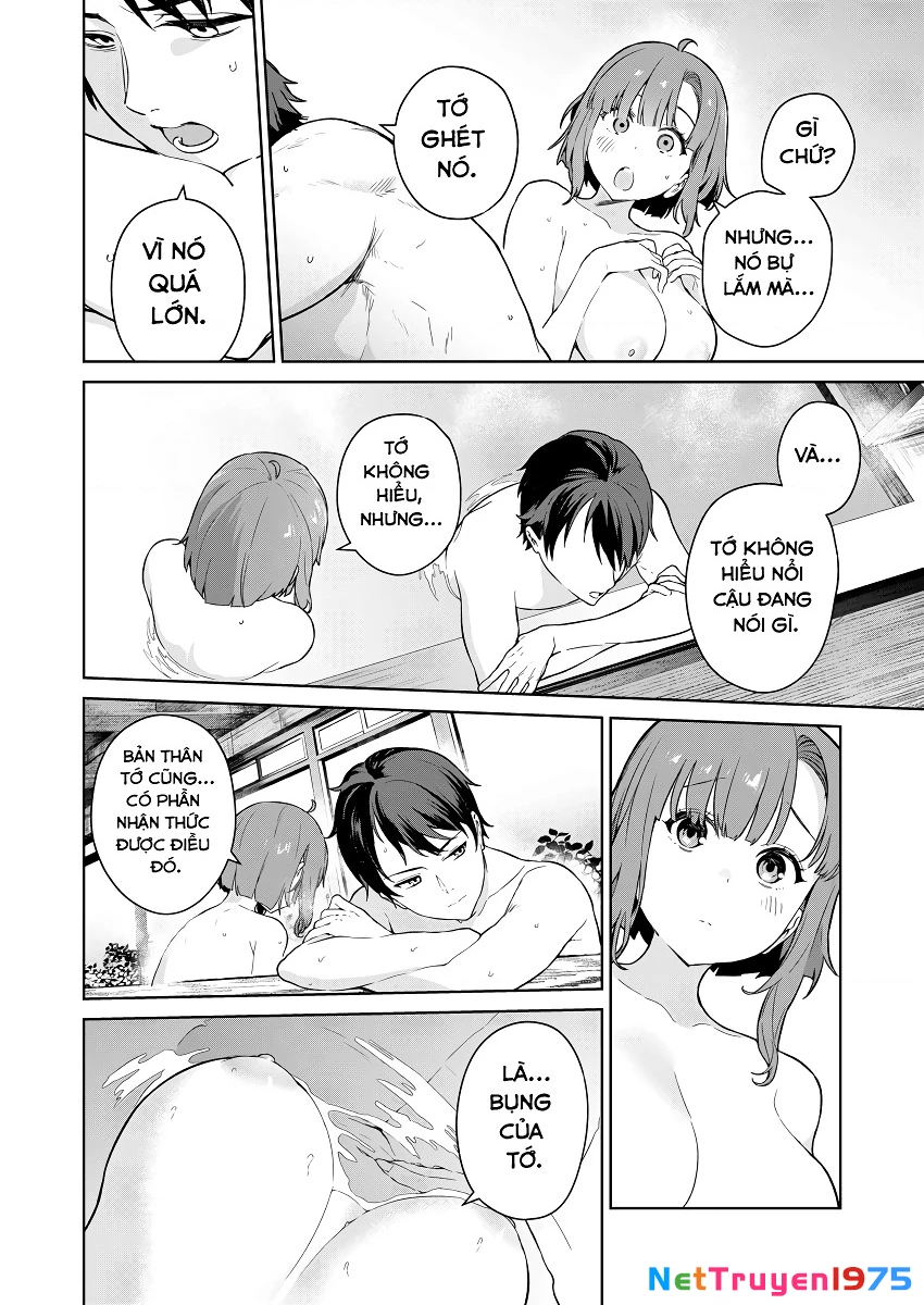 Đảo thác loạn Chapter 7 - Trang 2