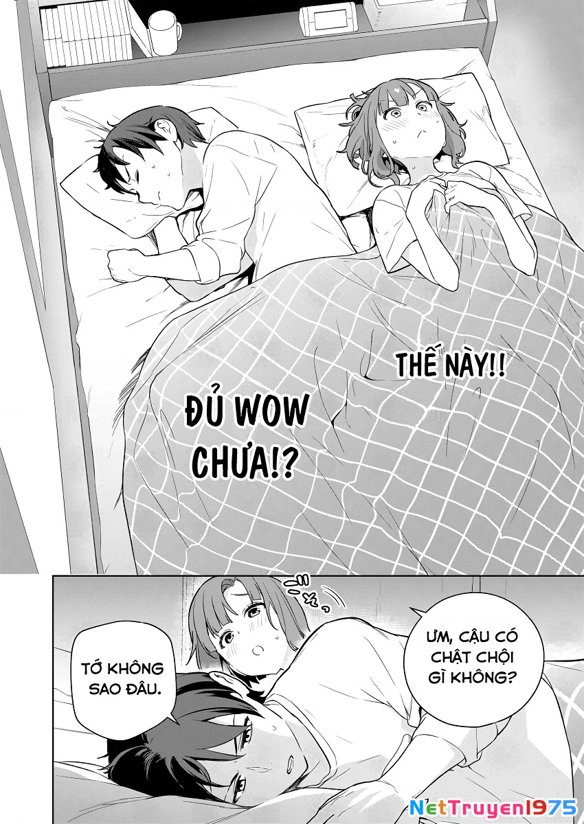 Đảo thác loạn Chapter 7 - Trang 2