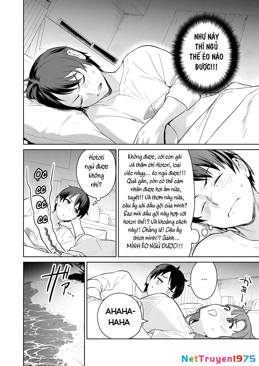 Đảo thác loạn Chapter 7 - Trang 2