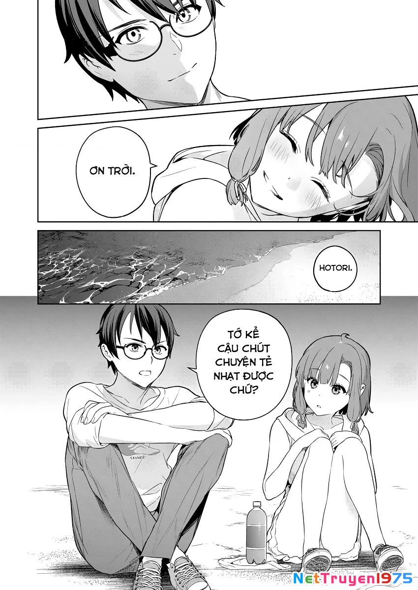 Đảo thác loạn Chapter 7 - Trang 2