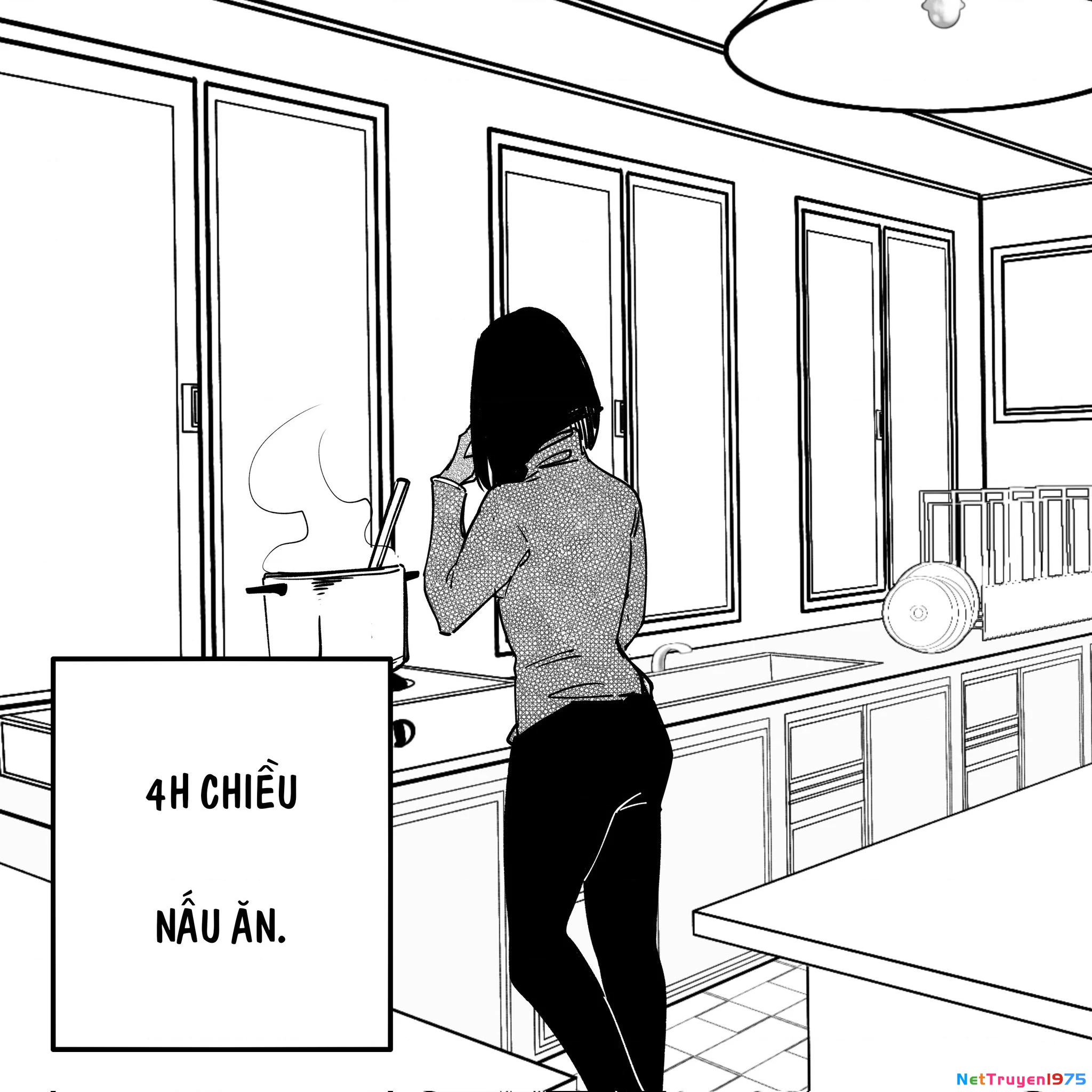 Tôi và cô bạn gái không chắc là con người của tôi Chapter 53 - 7