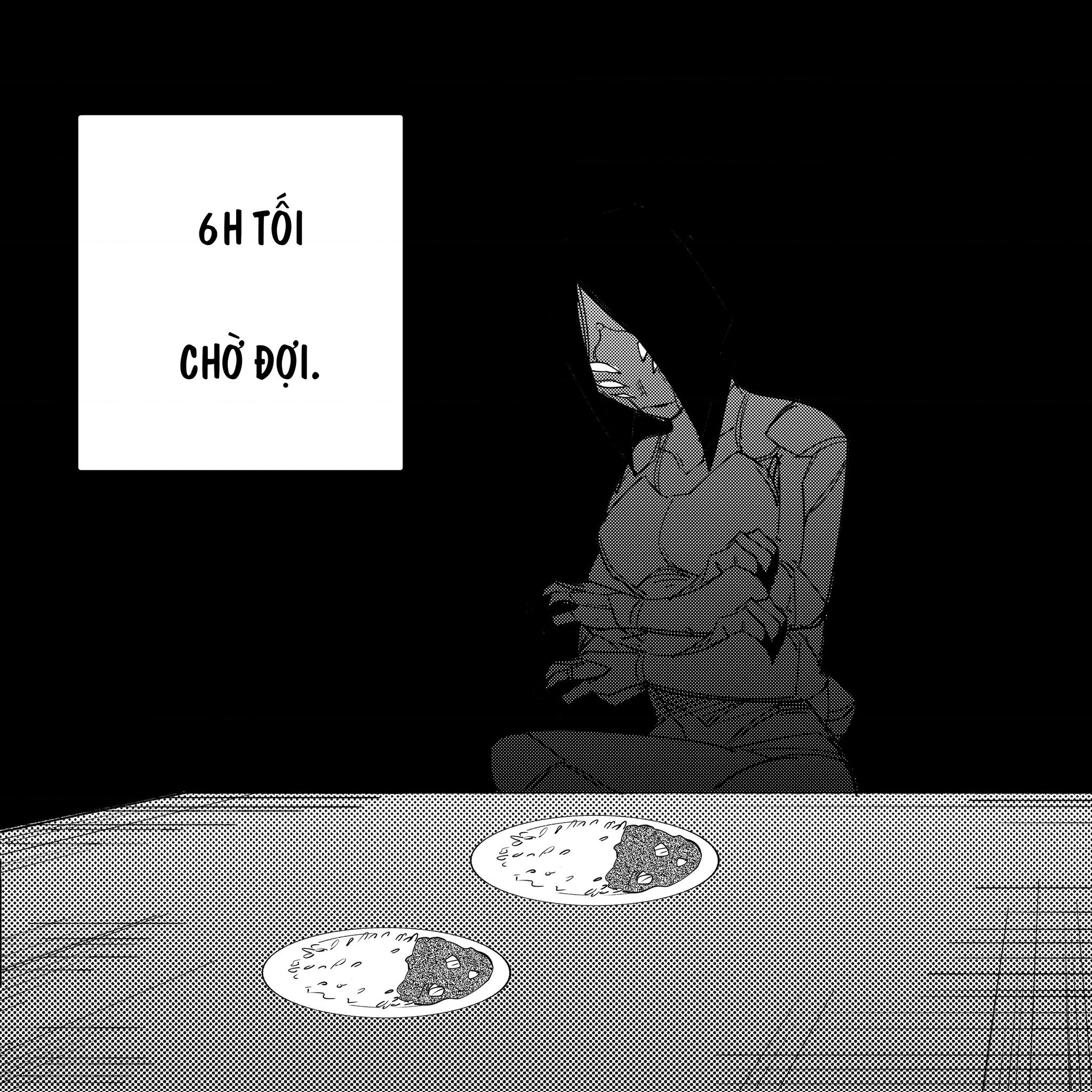 Tôi và cô bạn gái không chắc là con người của tôi Chapter 53 - 8