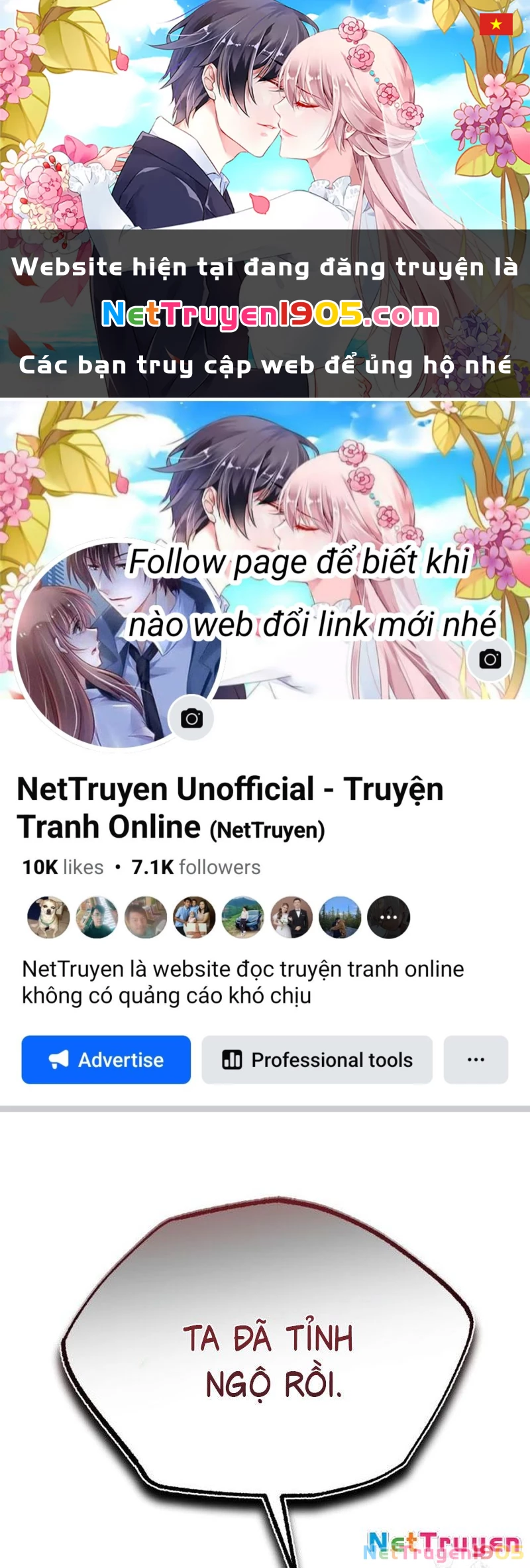 Đệ Nhất Võ Sư, Baek Cao Thủ Chapter 121 - 1