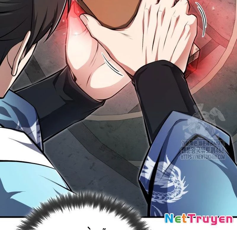 Đệ Nhất Võ Sư, Baek Cao Thủ Chapter 121 - 11
