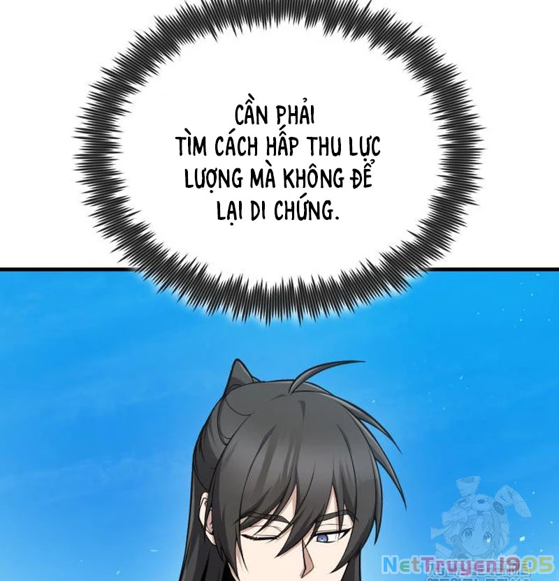 Đệ Nhất Võ Sư, Baek Cao Thủ Chapter 121 - 13
