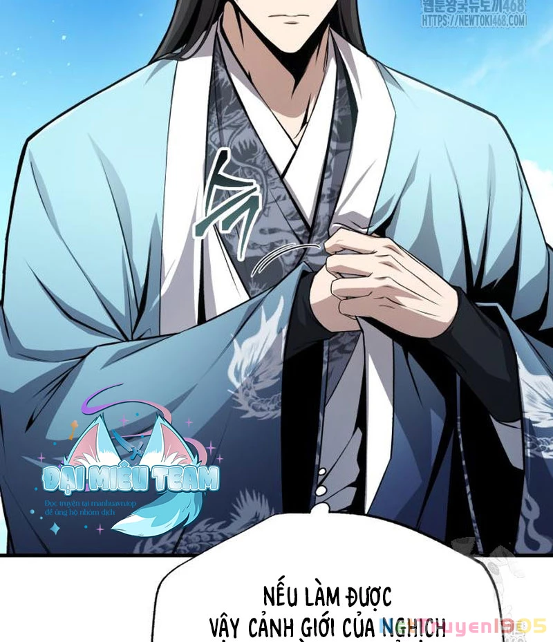 Đệ Nhất Võ Sư, Baek Cao Thủ Chapter 121 - 14