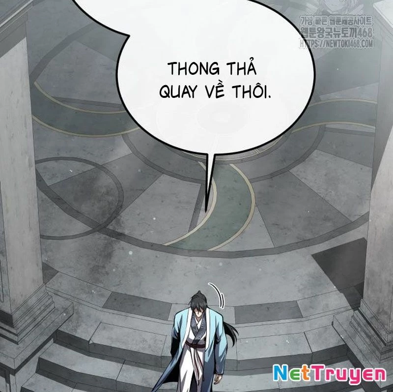 Đệ Nhất Võ Sư, Baek Cao Thủ Chapter 121 - 16