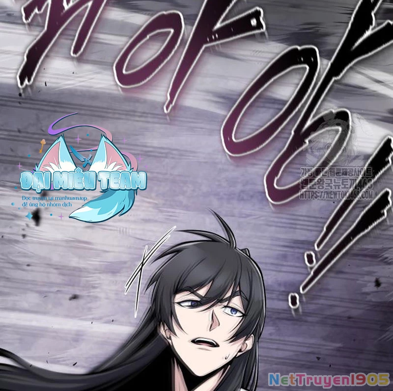 Đệ Nhất Võ Sư, Baek Cao Thủ Chapter 121 - 20