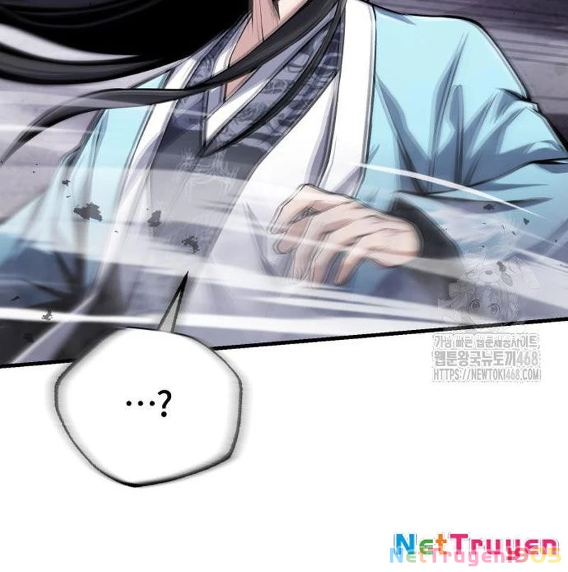 Đệ Nhất Võ Sư, Baek Cao Thủ Chapter 121 - 21