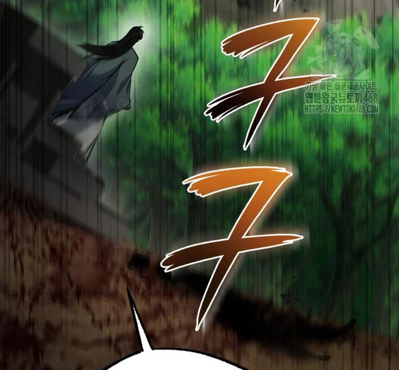 Đệ Nhất Võ Sư, Baek Cao Thủ Chapter 121 - 25